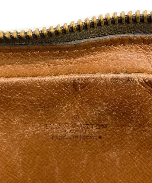 LOUIS VUITTON（ルイ ヴィトン）LOUIS VUITTON (ルイ ヴィトン) マルリードラゴンヌGM セカンドバッグの古着・服飾アイテム