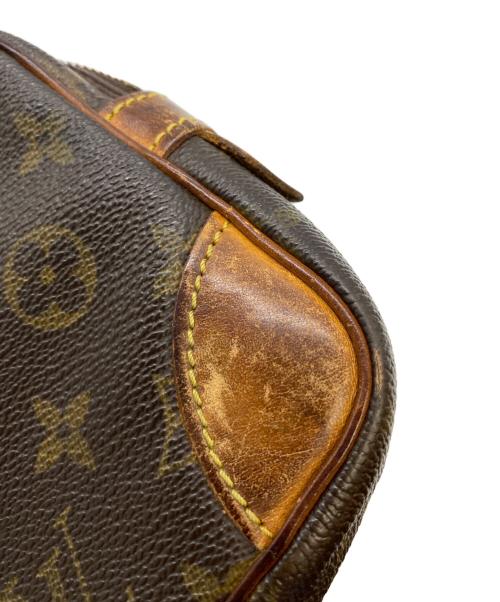 LOUIS VUITTON（ルイ ヴィトン）LOUIS VUITTON (ルイ ヴィトン) マルリードラゴンヌGM セカンドバッグの古着・服飾アイテム