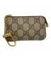 GUCCI（グッチ）の古着「GGスプリーム キーコインケース」