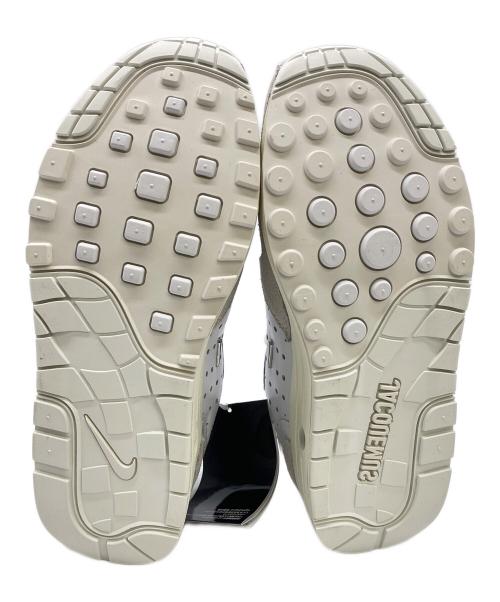 NIKE（ナイキ）NIKE (ナイキ) jacquemus (ジャックムス) Air Max 1 SP ホワイト サイズ:㎝24の古着・服飾アイテム