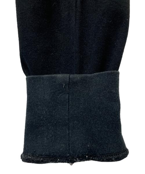 NEIGHBORHOOD（ネイバーフッド）NEIGHBORHOOD (ネイバーフッド) PLAIN/C-CREW.LS ブラック サイズ:Sの古着・服飾アイテム