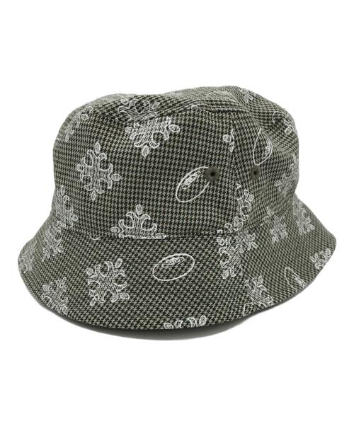 TATRAS（タトラス）TATRAS (タトラス) Coin Parking Delivery (コインパーキングデリバリー) バケットハット ベージュ 未使用品の古着・服飾アイテム