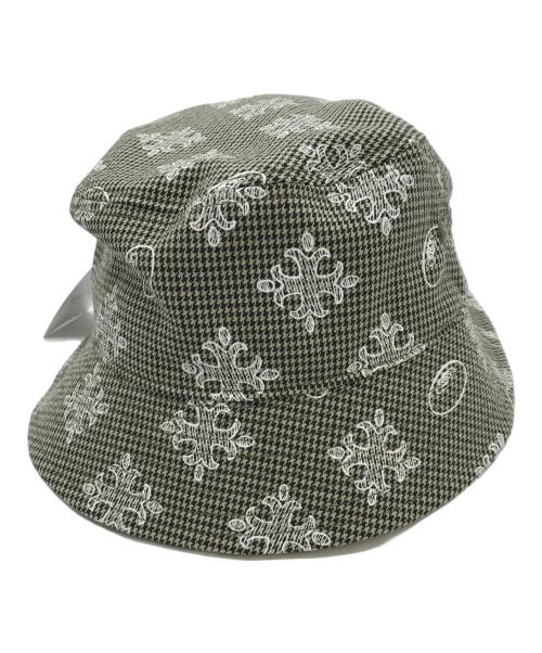 TATRAS（タトラス）TATRAS (タトラス) Coin Parking Delivery (コインパーキングデリバリー) バケットハット ベージュ 未使用品の古着・服飾アイテム