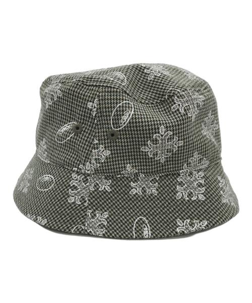 TATRAS（タトラス）TATRAS (タトラス) Coin Parking Delivery (コインパーキングデリバリー) バケットハット ベージュ 未使用品の古着・服飾アイテム