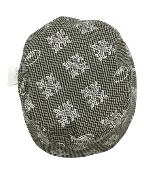 TATRAS（タトラス）TATRAS (タトラス) Coin Parking Delivery (コインパーキングデリバリー) バケットハット ベージュ 未使用品の古着・服飾アイテム