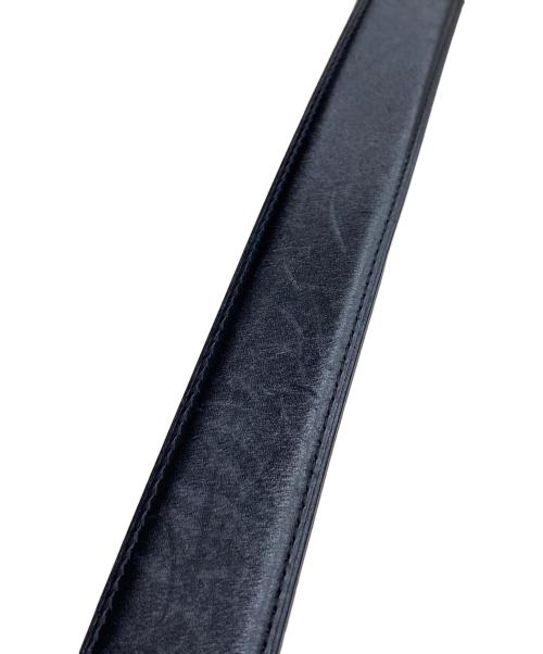 JOHN LOBB（ジョンロブ）JOHN LOBB (ジョンロブ) ベルト ブラック サイズ:90の古着・服飾アイテム