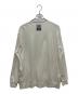 setagaya base (セタガヤベース) ドライビングカーディガン カーキ×ベージュ サイズ:XL：5000円