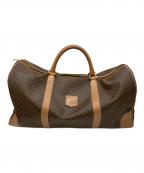 CELINEセリーヌ）の古着「ボストンバッグ」