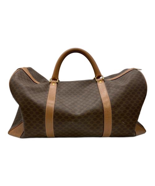 CELINE（セリーヌ）CELINE (セリーヌ) ボストンバッグの古着・服飾アイテム