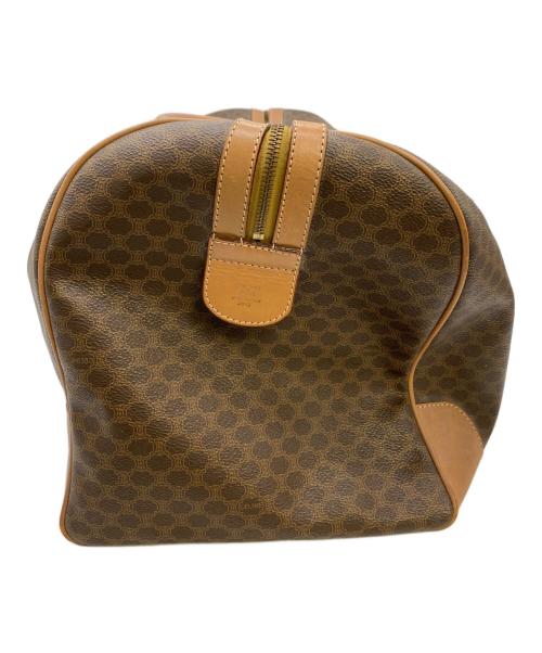 CELINE（セリーヌ）CELINE (セリーヌ) ボストンバッグの古着・服飾アイテム