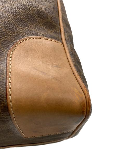 CELINE（セリーヌ）CELINE (セリーヌ) ボストンバッグの古着・服飾アイテム