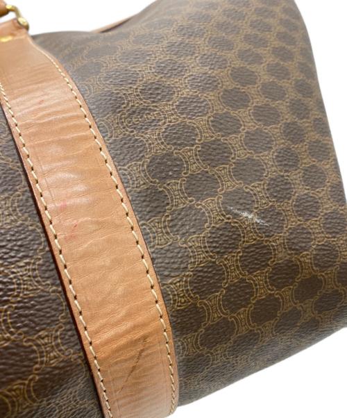 CELINE（セリーヌ）CELINE (セリーヌ) ボストンバッグの古着・服飾アイテム