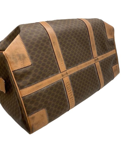 CELINE（セリーヌ）CELINE (セリーヌ) ボストンバッグの古着・服飾アイテム