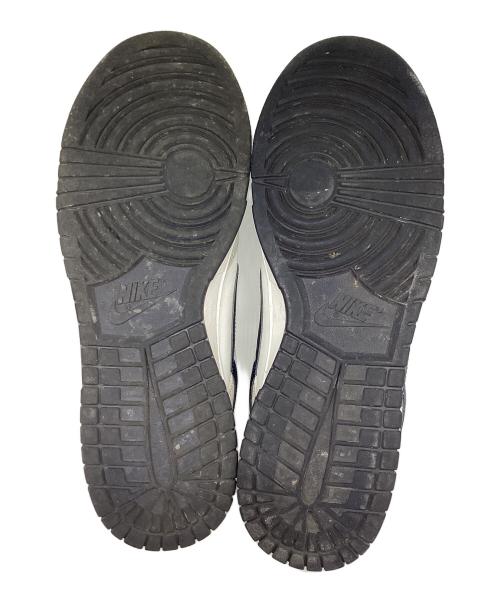 NIKE（ナイキ）NIKE (ナイキ) Dunk Low Retro(ダンク LOW レトロ) ホワイト サイズ:29.5㎝の古着・服飾アイテム