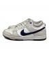 NIKE (ナイキ) Dunk Low Retro(ダンク LOW レトロ) ホワイト サイズ:29.5㎝：6000円