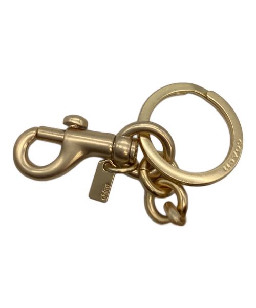 COACH（コーチ）COACH (コーチ) ライオンチャームの古着・服飾アイテム