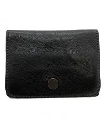 FARO（ファーロ）の古着「コンパクトウォレット2」｜ブラック