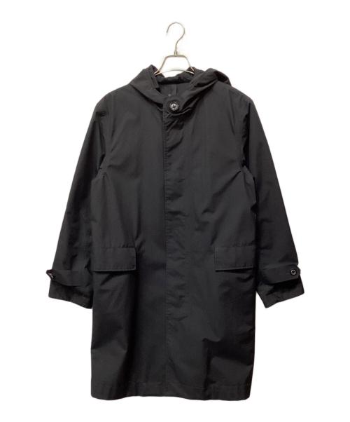 THE NORTH FACE（ザ ノース フェイス）THE NORTH FACE (ザ ノース フェイス) Bold Hooded Coat ブラック サイズ: Lの古着・服飾アイテム