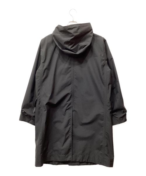 THE NORTH FACE（ザ ノース フェイス）THE NORTH FACE (ザ ノース フェイス) Bold Hooded Coat ブラック サイズ: Lの古着・服飾アイテム