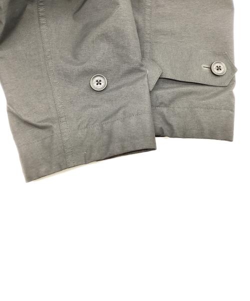 THE NORTH FACE（ザ ノース フェイス）THE NORTH FACE (ザ ノース フェイス) Bold Hooded Coat ブラック サイズ: Lの古着・服飾アイテム