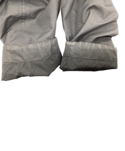 THE NORTH FACE（ザ ノース フェイス）THE NORTH FACE (ザ ノース フェイス) Bold Hooded Coat ブラック サイズ: Lの古着・服飾アイテム