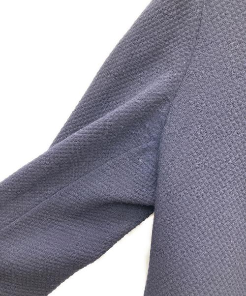 EMPORIO ARMANI（エンポリオアルマーニ）EMPORIO ARMANI (エンポリオアルマーニ) 5Bジャケット ネイビー サイズ:不明の古着・服飾アイテム