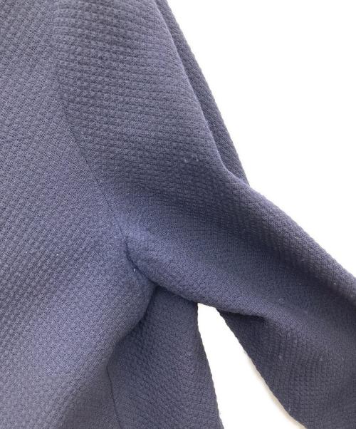 EMPORIO ARMANI（エンポリオアルマーニ）EMPORIO ARMANI (エンポリオアルマーニ) 5Bジャケット ネイビー サイズ:不明の古着・服飾アイテム