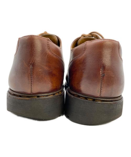 PARABOOT（パラブーツ）PARABOOT (パラブーツ) CHAMBORD(シャンボード) ブラウン サイズ:9の古着・服飾アイテム