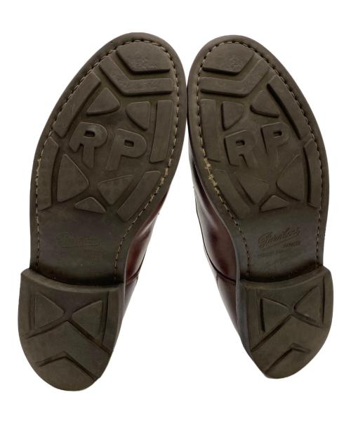 PARABOOT（パラブーツ）PARABOOT (パラブーツ) CHAMBORD(シャンボード) ブラウン サイズ:9の古着・服飾アイテム