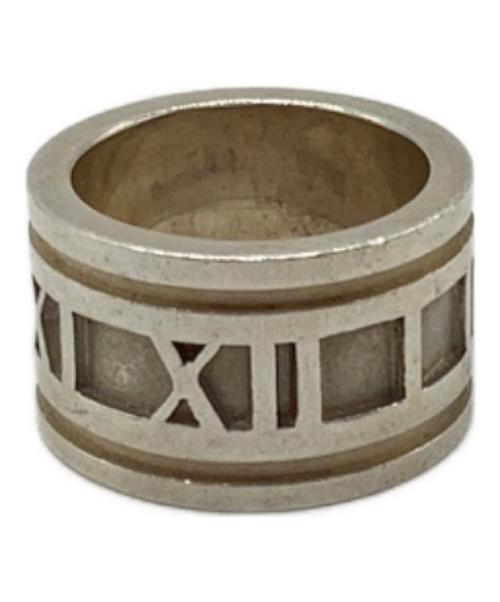 TIFFANY & Co.（ティファニー）TIFFANY & Co. (ティファニー) アトラス シルバー サイズ:なしの古着・服飾アイテム