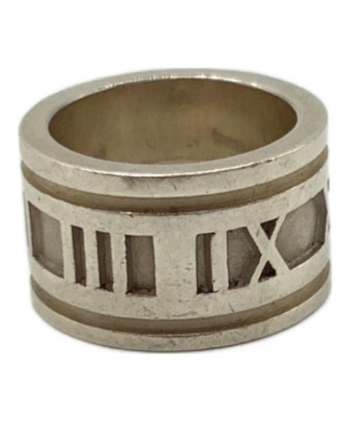 TIFFANY & Co.（ティファニー）TIFFANY & Co. (ティファニー) アトラス シルバー サイズ:なしの古着・服飾アイテム