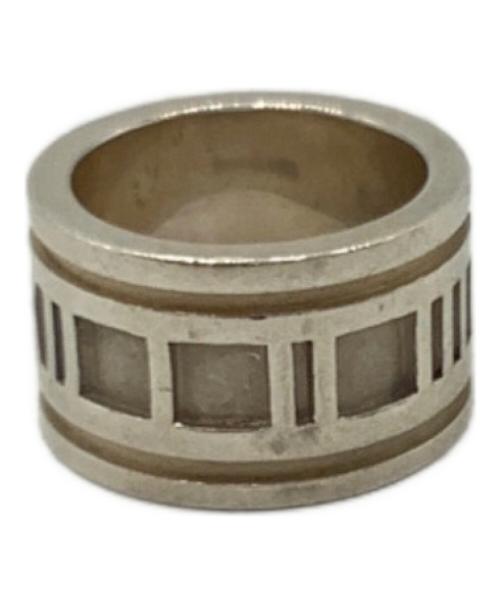 TIFFANY & Co.（ティファニー）TIFFANY & Co. (ティファニー) アトラス シルバー サイズ:なしの古着・服飾アイテム