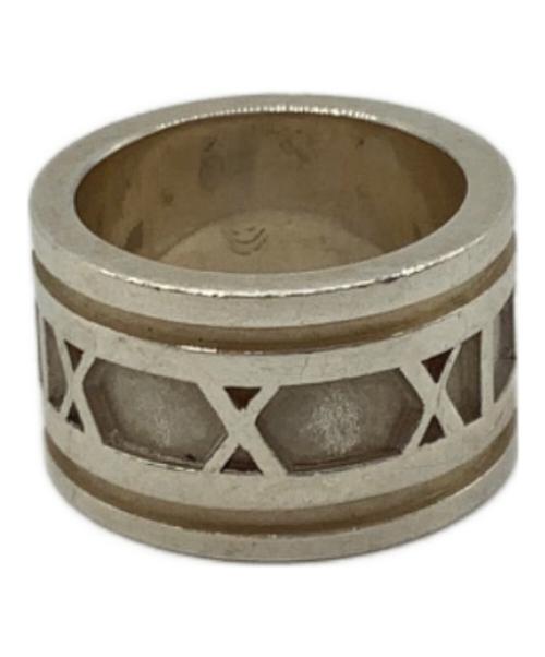 TIFFANY & Co.（ティファニー）TIFFANY & Co. (ティファニー) アトラス シルバー サイズ:なしの古着・服飾アイテム