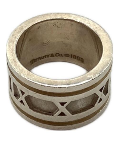 TIFFANY & Co.（ティファニー）TIFFANY & Co. (ティファニー) アトラス シルバー サイズ:なしの古着・服飾アイテム