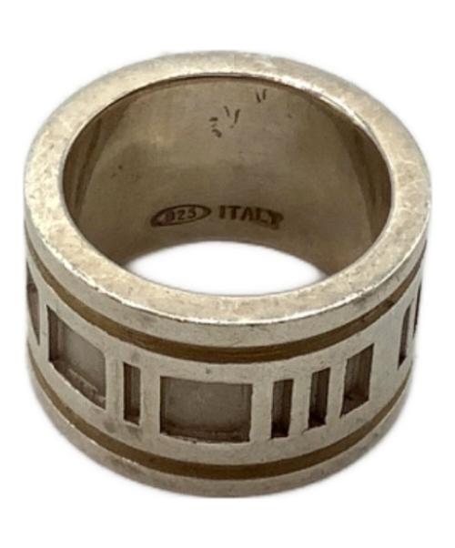 TIFFANY & Co.（ティファニー）TIFFANY & Co. (ティファニー) アトラス シルバー サイズ:なしの古着・服飾アイテム