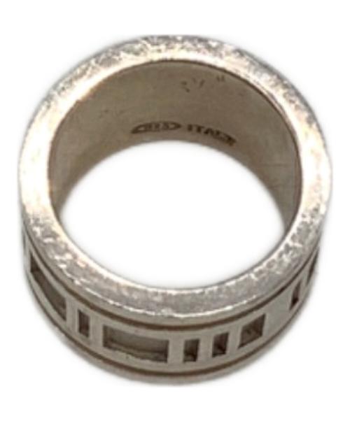 TIFFANY & Co.（ティファニー）TIFFANY & Co. (ティファニー) アトラス シルバー サイズ:なしの古着・服飾アイテム