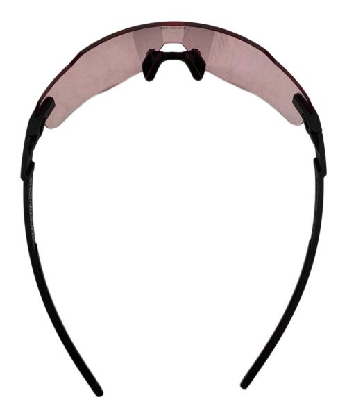 KOO（コー）KOO (コー) SUPERNOVA サングラス ブラックの古着・服飾アイテム