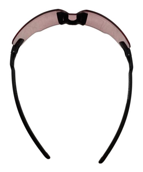 KOO（コー）KOO (コー) SUPERNOVA サングラス ブラックの古着・服飾アイテム