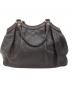 GUCCI (グッチ) スーキーGG ハンドバッグ ブラウン：40000円