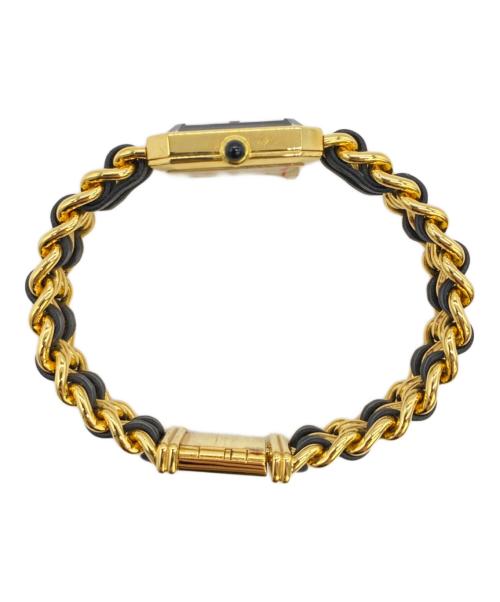 CHANEL（シャネル）CHANEL (シャネル) プルミエール 腕時計の古着・服飾アイテム