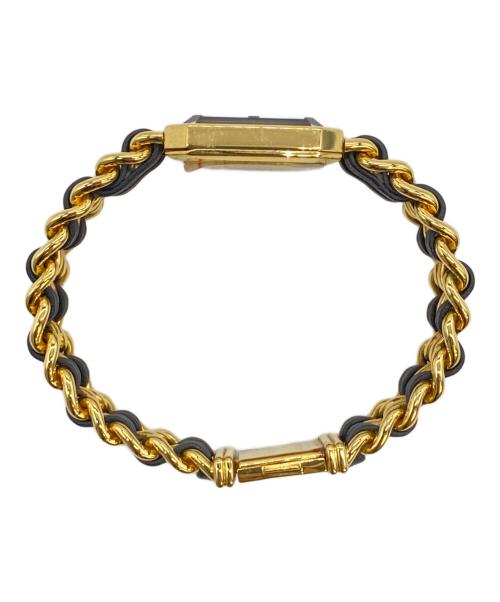 CHANEL（シャネル）CHANEL (シャネル) プルミエール 腕時計の古着・服飾アイテム