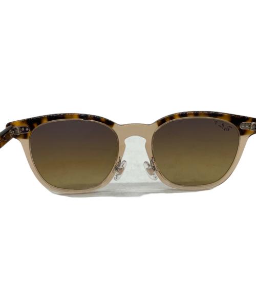 RAY-BAN（レイバン）RAY-BAN (レイバン) サングラス ブラックの古着・服飾アイテム