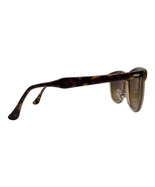 RAY-BAN（レイバン）RAY-BAN (レイバン) サングラス ブラックの古着・服飾アイテム