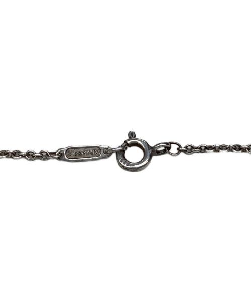 TIFFANY & Co.（ティファニー）Tiffany & Co. (ティファニー) ハートタグネックレスの古着・服飾アイテム