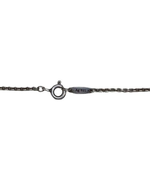TIFFANY & Co.（ティファニー）Tiffany & Co. (ティファニー) ハートタグネックレスの古着・服飾アイテム
