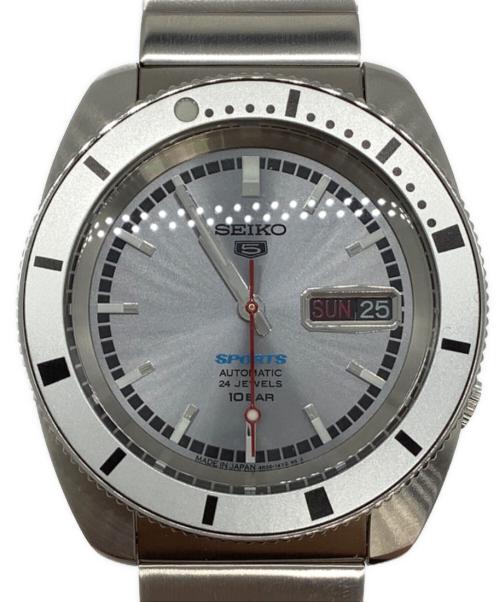 SEIKO（セイコー）SEIKO (セイコー) ファイブスポーツの古着・服飾アイテム