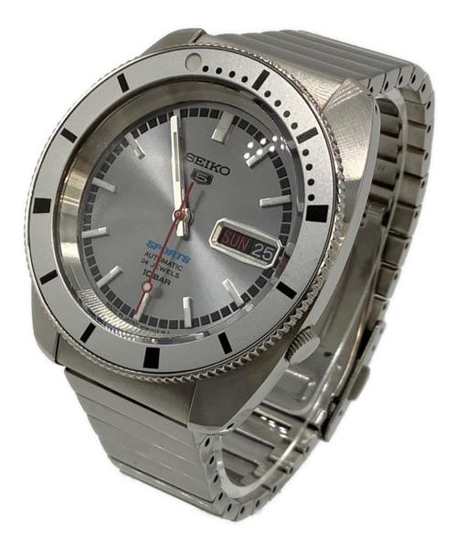 SEIKO（セイコー）SEIKO (セイコー) ファイブスポーツの古着・服飾アイテム
