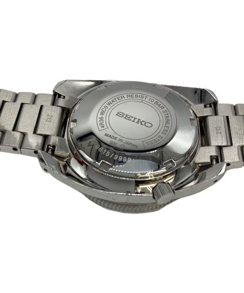 SEIKO（セイコー）SEIKO (セイコー) ファイブスポーツの古着・服飾アイテム