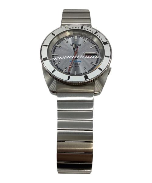 SEIKO（セイコー）SEIKO (セイコー) ファイブスポーツの古着・服飾アイテム
