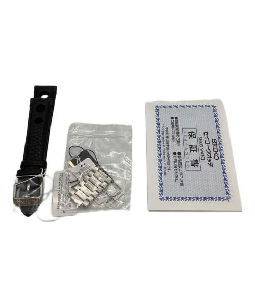 SEIKO（セイコー）SEIKO (セイコー) ファイブスポーツの古着・服飾アイテム